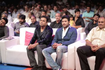 Gayakudu Movie Audio Release